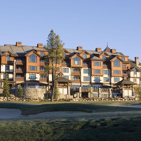 Tamarack Resort Buitenkant foto