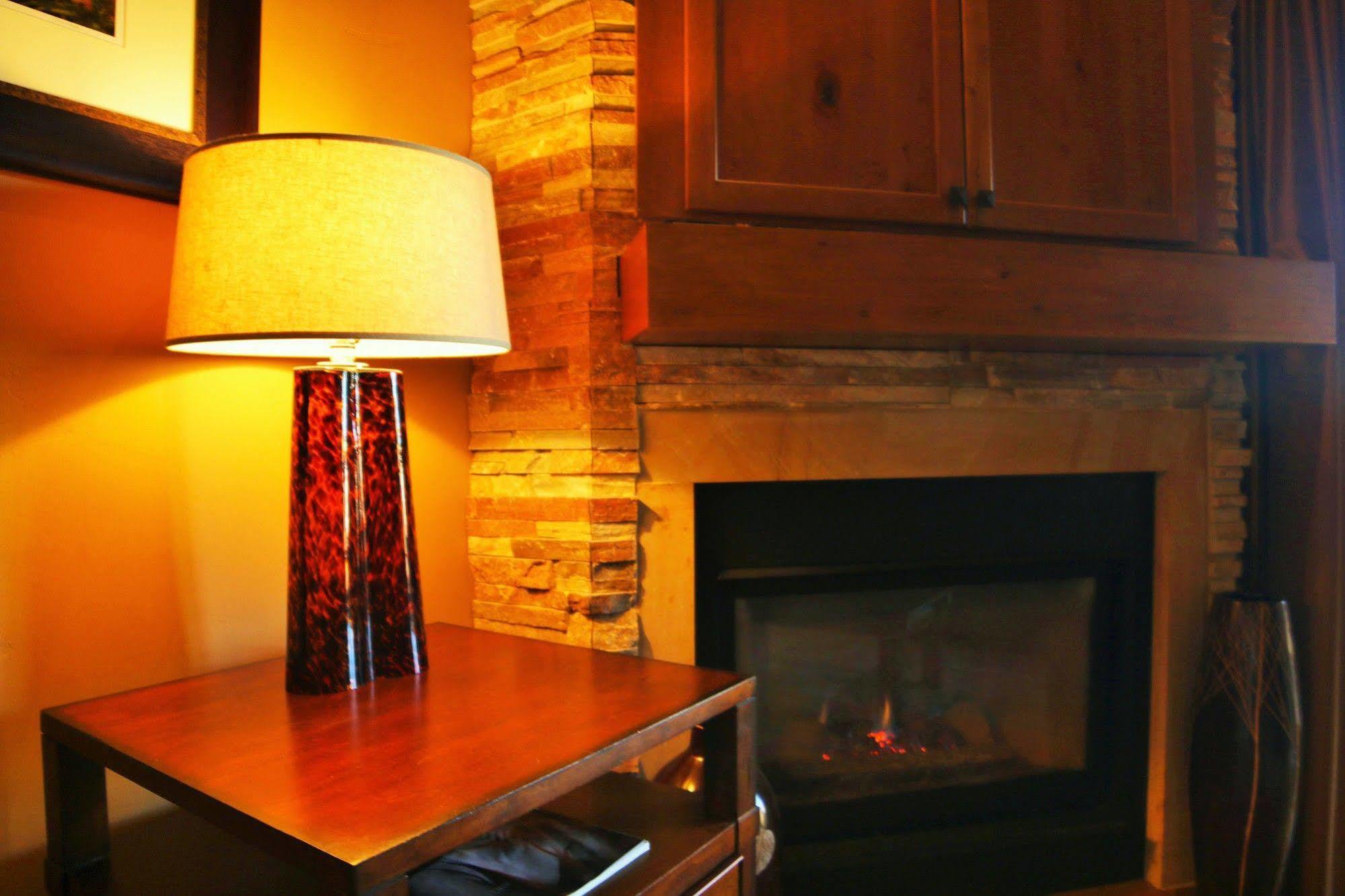 Tamarack Resort Buitenkant foto