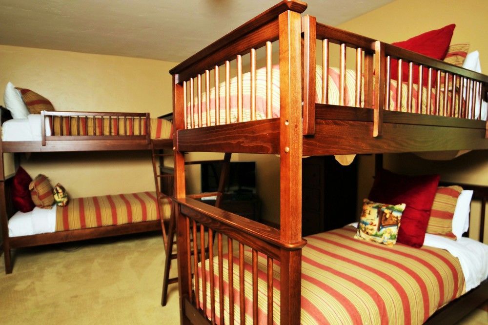 Tamarack Resort Buitenkant foto